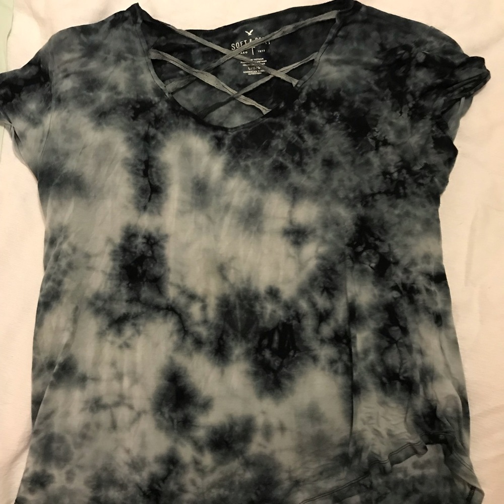 AE SOFT& SEXY TIE DIE